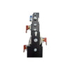 3M. ALTEZZA.150 KG. NERO. DIN (T103D)