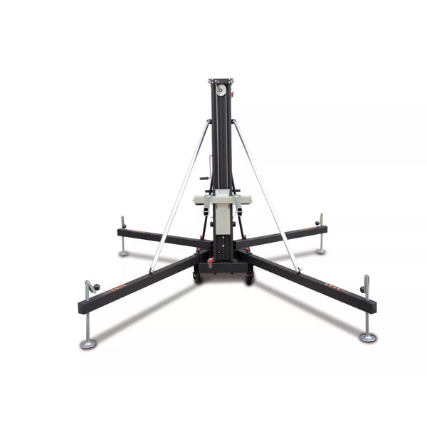 FANTEK FT 8045 ELEVATORE A CARICO FRONTALE 8M450KG (F70FT8045)