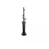 9M HEIGHT100 KG NERO DIN (T102D)