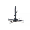 2M HEIGHT225 KG NERO  (T105D)
