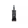 FANTEK TK 5322 ELEVATORE A CARICO SUPERIORE 5,2M HEIGHT225 KG NERO  (T105D)