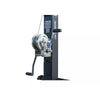 FANTEK TK 5322 ELEVATORE A CARICO SUPERIORE 5,2M HEIGHT225 KG NERO  (T105D)