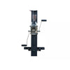 FANTEK TK 5322 ELEVATORE A CARICO SUPERIORE 5,2M HEIGHT225 KG NERO  (T105D)