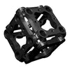 FANTEK FK11 BOX B CUBO PER MINI TRUSS FC CUBE 104 NERO (F70EST246)