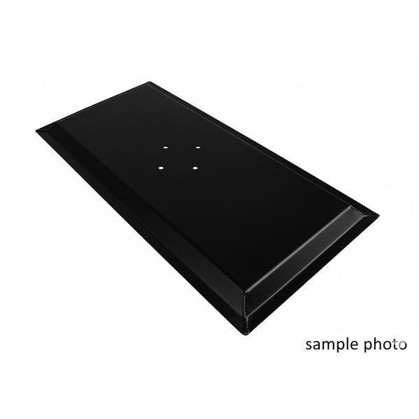 FANTEK FK11 BASE B BASE PER MINI TRUSS FC-10 NERO (F70EST247)