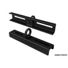 FANTEK FK LP2540B PUNTO DI ANCORAGGIO TRUSS MULTIFUNZIONE NERO (ATRLPMB)