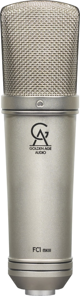 Golden Age Project Fc 1 Mk Iii