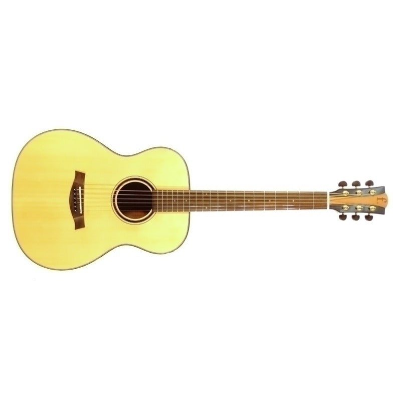 effedot -Chitarra Ac. Auditorium -Top Abete -Fondo&Fasce Palissandro -Finitura Lucida