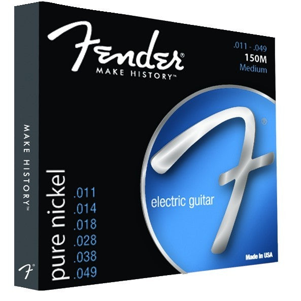 Muta Fender 150M .011-.049 Gauges