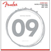 Muta Fender 250L Gauges .009-.042, (6) 0730250403