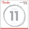 Muta Fender 250M Gauges .011-.049, (6) 0730250408