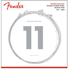Muta Fender 3250M Gauges .011-.049, (6) 0733250408