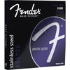 Muta Fender 350R Gauges .010-.046, (6) 0730350406