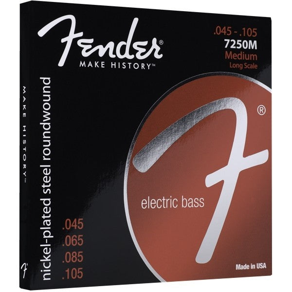 Muta Fender 7250M .045-.105 Gauges