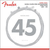 Muta Fender 7250-5M .045-.125 Gauges, (5) 0737250456