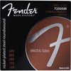 Muta Fender 7250-5M .045-.125 Gauges