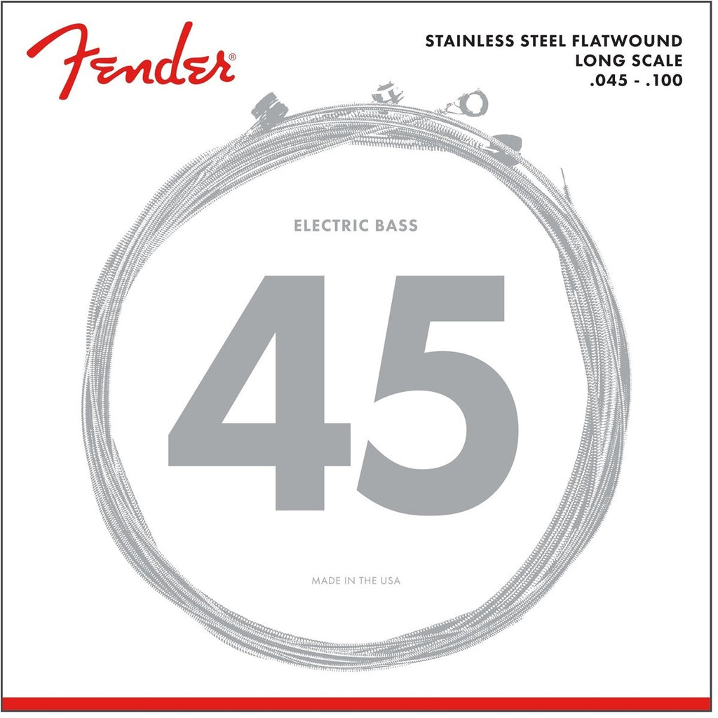 Muta Fender 9050L .045-.100 Gauges 0739050403