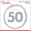 Muta Fender 9050ML .050-.100 Gauges 0739050405