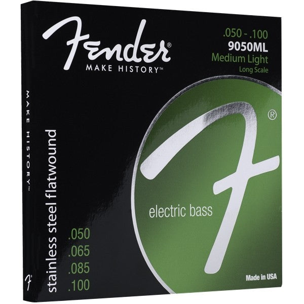 Muta Fender 9050ML .050-.100 Gauges 0739050405