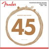 Muta Fender 8060 Acoustic Bass Strings 0738060400