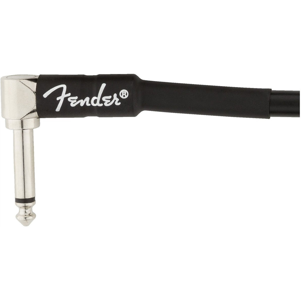 Cavo Fender Professional Series Angle/Angle 3'(0