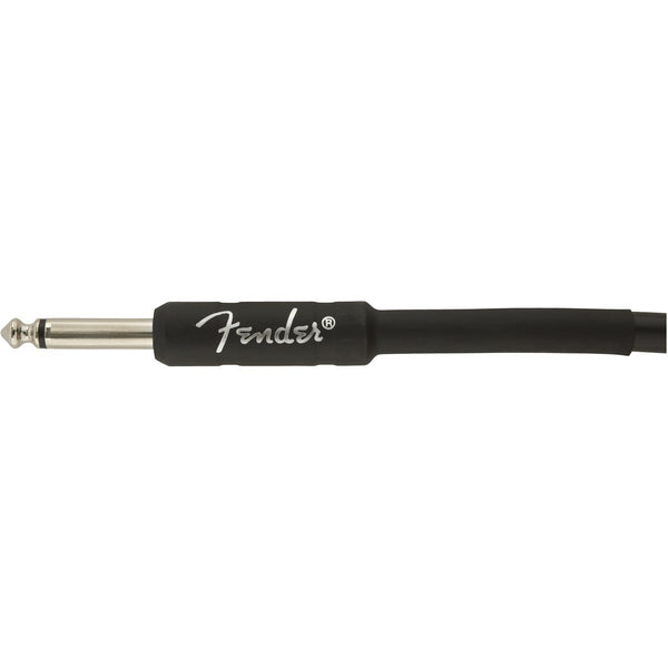 Cavo Fender Professional Series Straight/Angle 18.6'(5