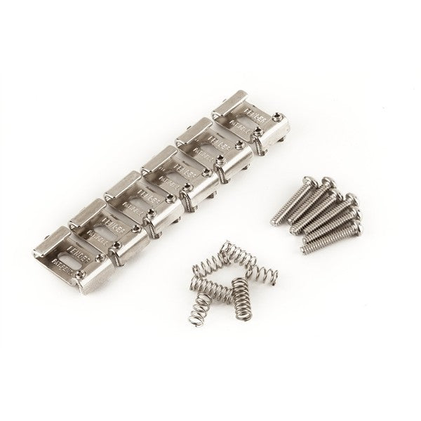 Fender Parts Pure Vintage Stratocaster 