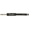 Cavo Fender Professional Series Straight/Straight 15'(4