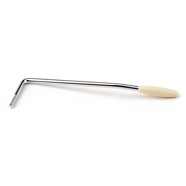 Fender Parts Highway One/American Special Tremolo Arm Chrome with White Tip 0073643000