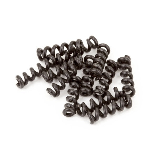 Fender Parts American Series Stratocaster Tremolo Arm Tension Springs (12) Black 0994931000