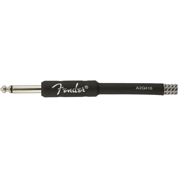 Cavo Fender Professional Series Straight/Straight 18.6'(5