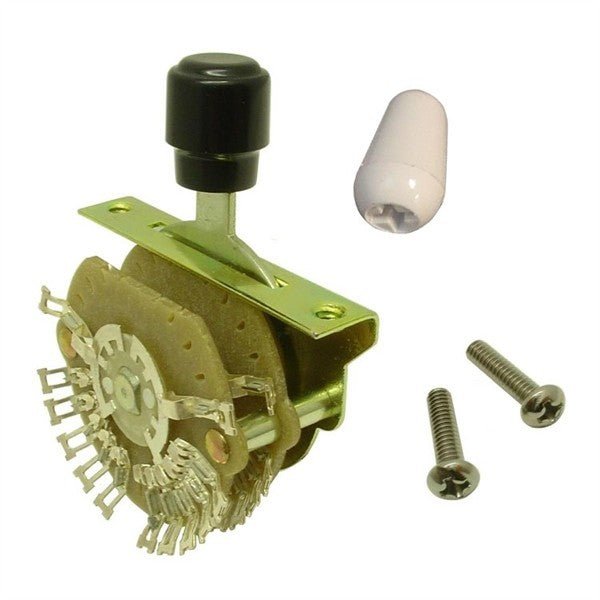 Fender Parts 5-Position Stratocaster/Telecaster 