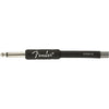 Cavo Fender Professional Series Straight/Straight 25'(7