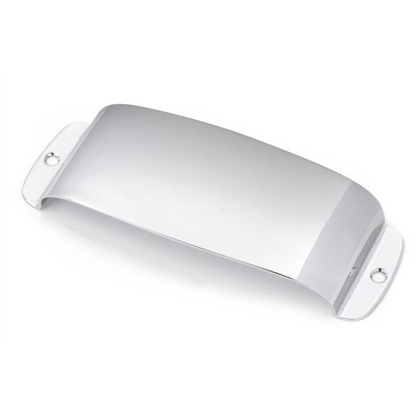 Fender Parts American Vintage Jazz Bass Pickup Cover Chrome 0010660090