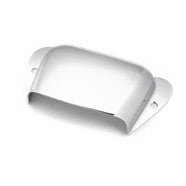 Fender Parts American Vintage Precision Bass Bridge Cover Chrome 0010108000