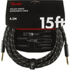 5m) Black Tweed 0990820083