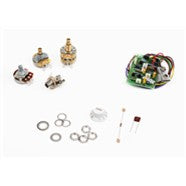 Fender Parts Stratocaster Mid Boost Upgrade Kit  0057577000