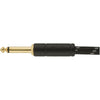 Cavo Fender Deluxe Series Straight/Angle 18.6'(5