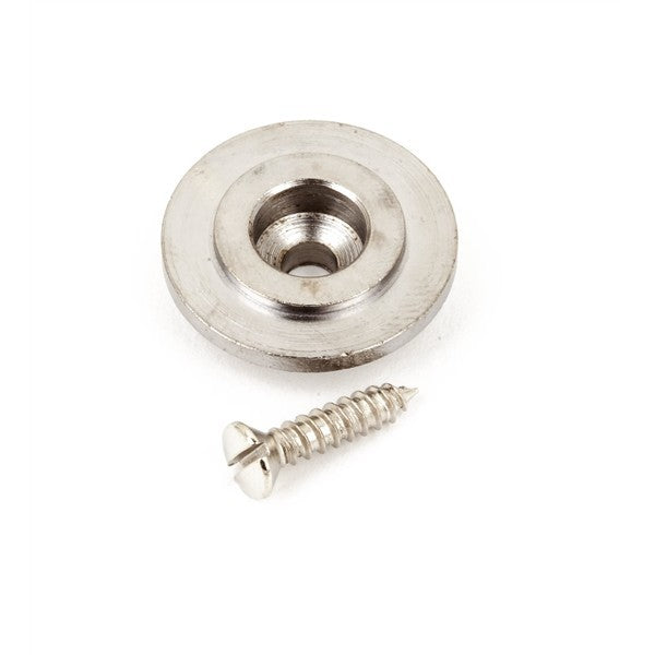 Fender Parts Pure Vintage Bass String Guide  Nickel 0994913000