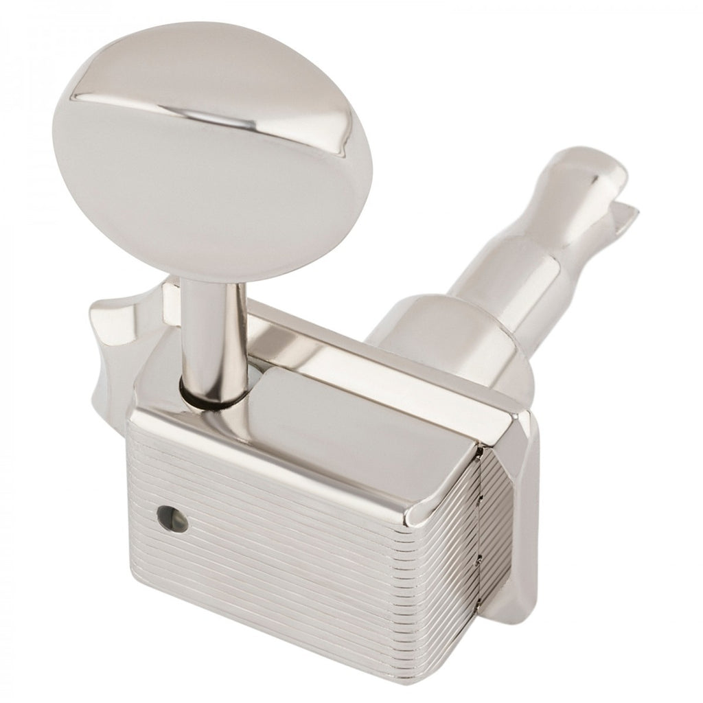 Fender Parts ClassicGear Tuning Machines  Chrome 0990802100
