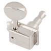 Fender Parts ClassicGear Tuning Machines  Chrome 0990802100