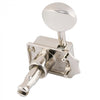 Fender Parts ClassicGear Tuning Machines  Chrome 0990802100