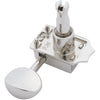 Fender Parts ClassicGear Tuning Machines  Chrome 0990802100
