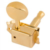 Fender Parts Vintage-Style Strat/Tele Tuners  Gold 0053276049