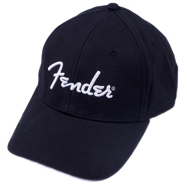 Fender Lifestyle Original Cap Black  9106648000
