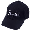 Fender Lifestyle Original Cap Black  9106648000