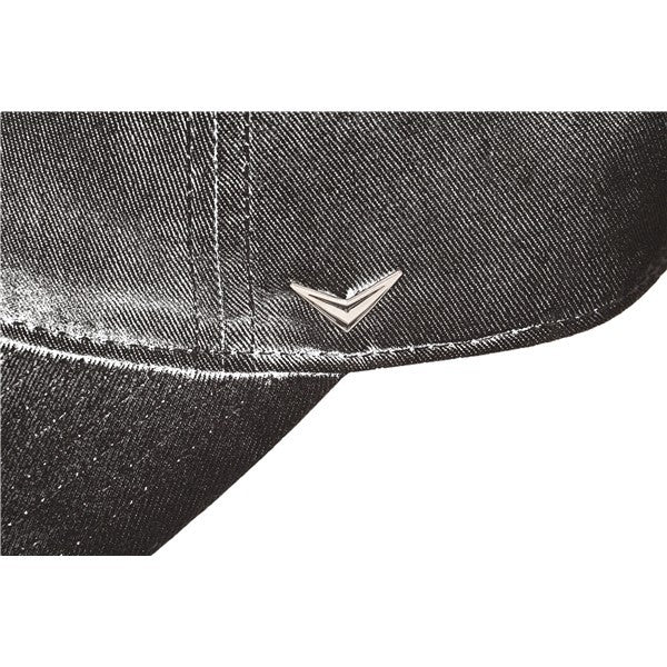 Fender Lifestyle Custom Shop Baseball Hat Black  9106635306