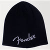 Fender Lifestyle Logo Beanie Black  9106111706