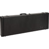 Astuccio Fender Classic Series Wood - Strat/Tele, Blackout 0996106365