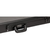 Astuccio Fender Classic Series Wood - Strat/Tele, Blackout 0996106365